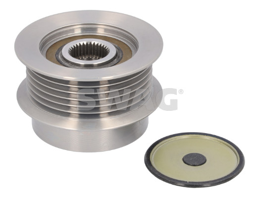 Alternator Freewheel Clutch - 33 11 0196 SWAG